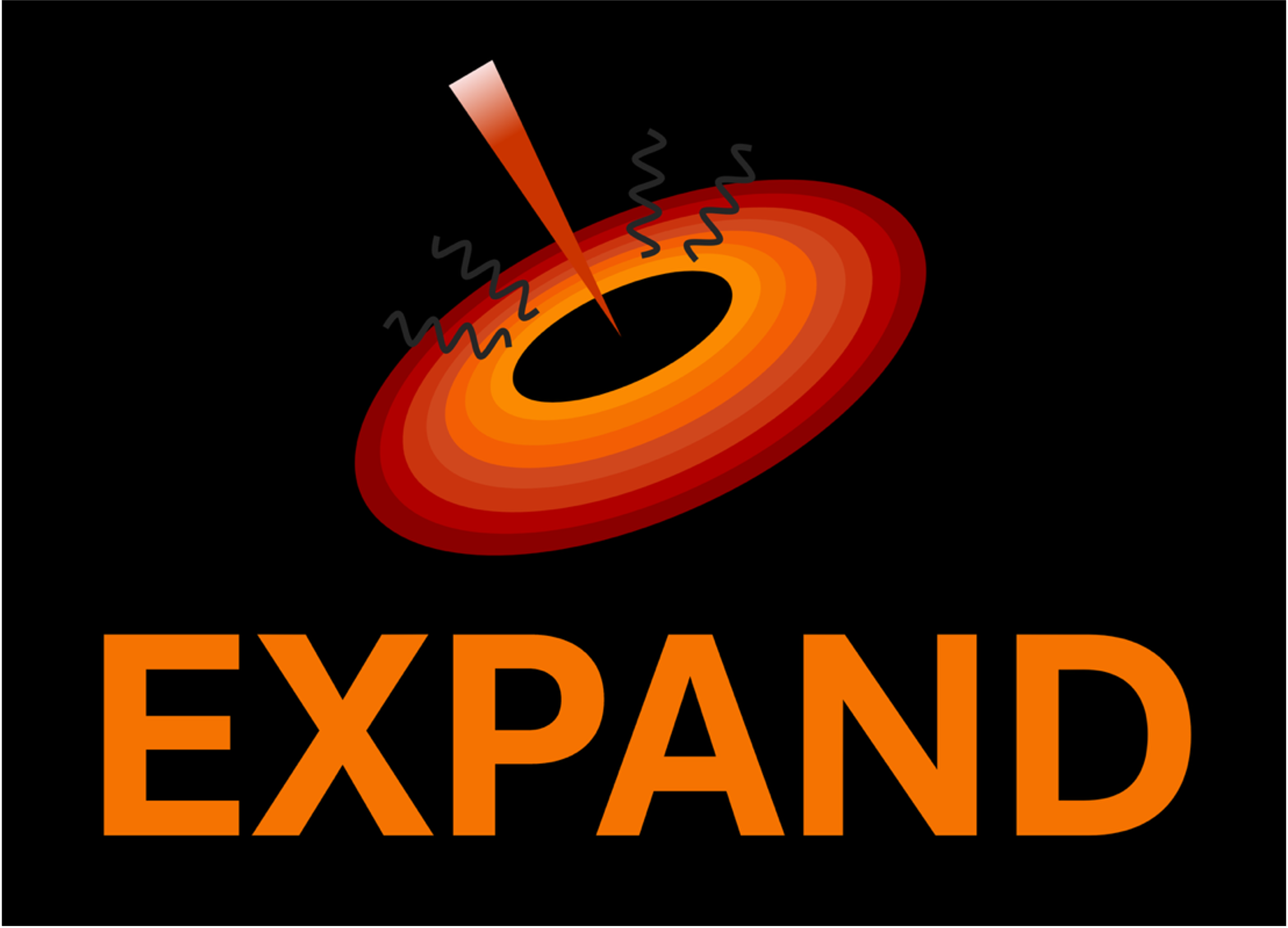 EXPAND logo