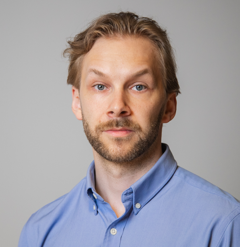 Joonas Nättilä